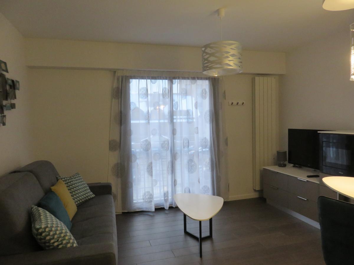 L'Escale Du President Apartman Annecy Kültér fotó