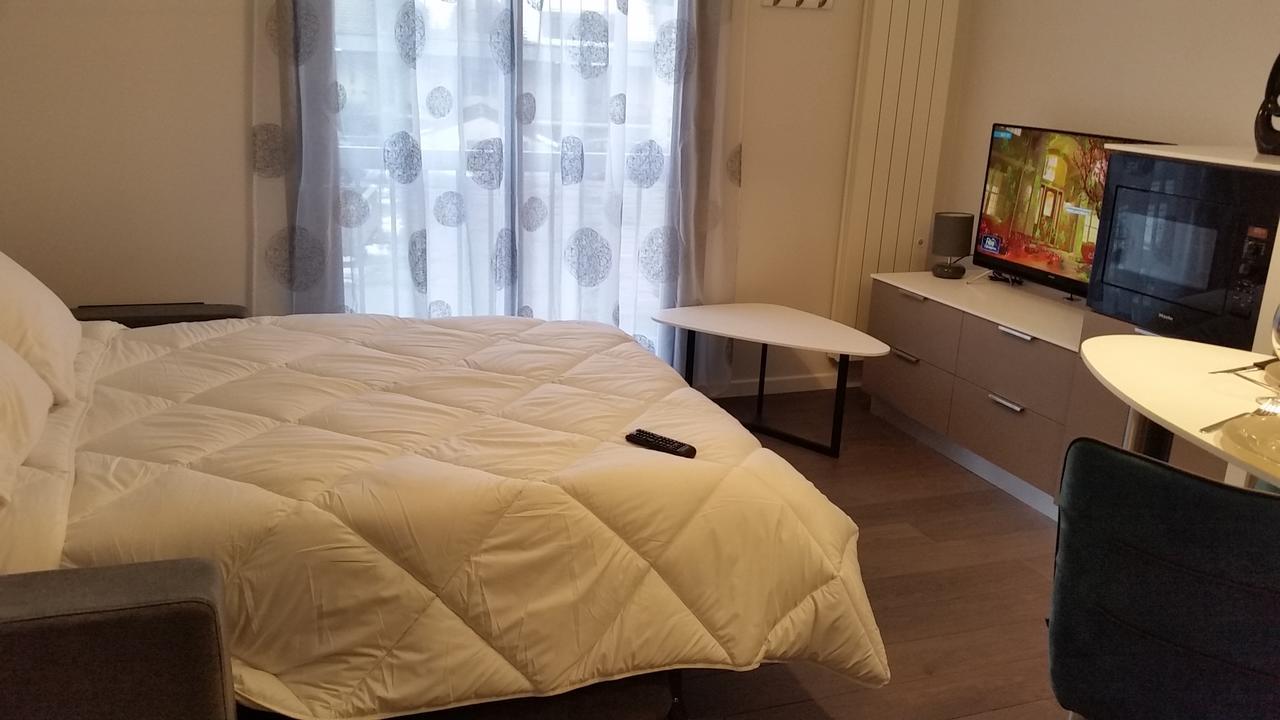 L'Escale Du President Apartman Annecy Kültér fotó